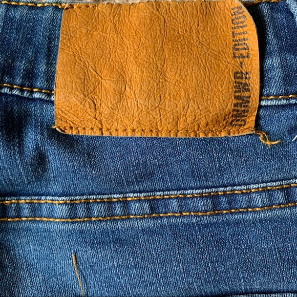 Zara Boys Super Skinny Jeans - Picture 5 of 5